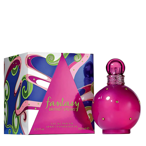 Britney Spears Fantasy EDP 100ML