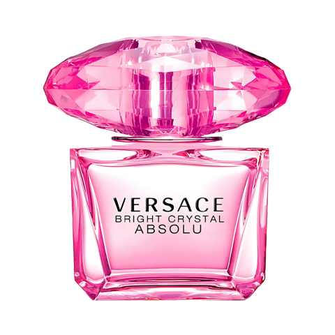 VERSACE BRIGHT CRYSTAL ABSOLU EDP 90ML The Perfume Savor