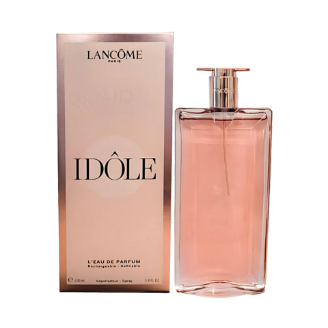 Lancome Idole (W) L'eau De Parfum 100ml Refillable