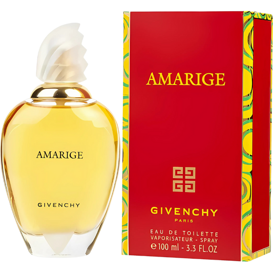Amarige Givenchy EDT 100ml
