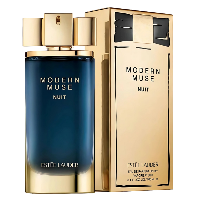 Estee Lauder Modern Muse Nuit Edp 100Ml The Perfume Savor