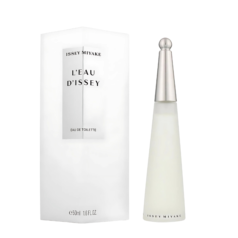 Issey Miyake L'eau D'issey EDT 50ml The Perfume Savor