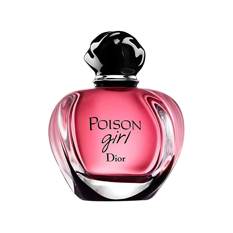 Christian Dior Poison Girl EDP For Women – 100ml The Perfume Savor