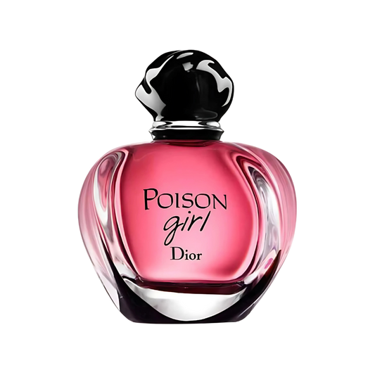 Christian Dior Poison Girl EDP For Women – 100ml