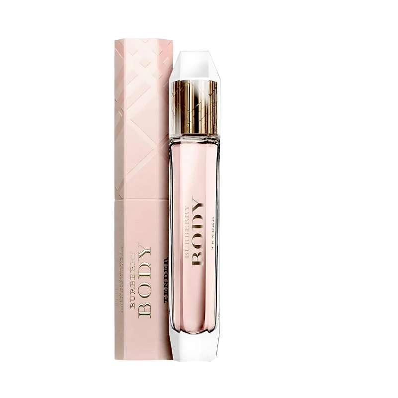 Burberry Body Tender For Women EDT 85ml The Perfume Savor