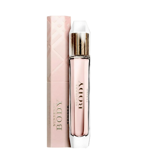 BURBERRY Body Tender For Women EDT 85ml