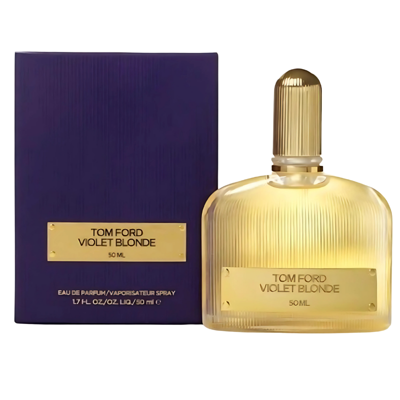 Tom Ford Violet Blonde for Women EDP 100 ml The Perfume Savor