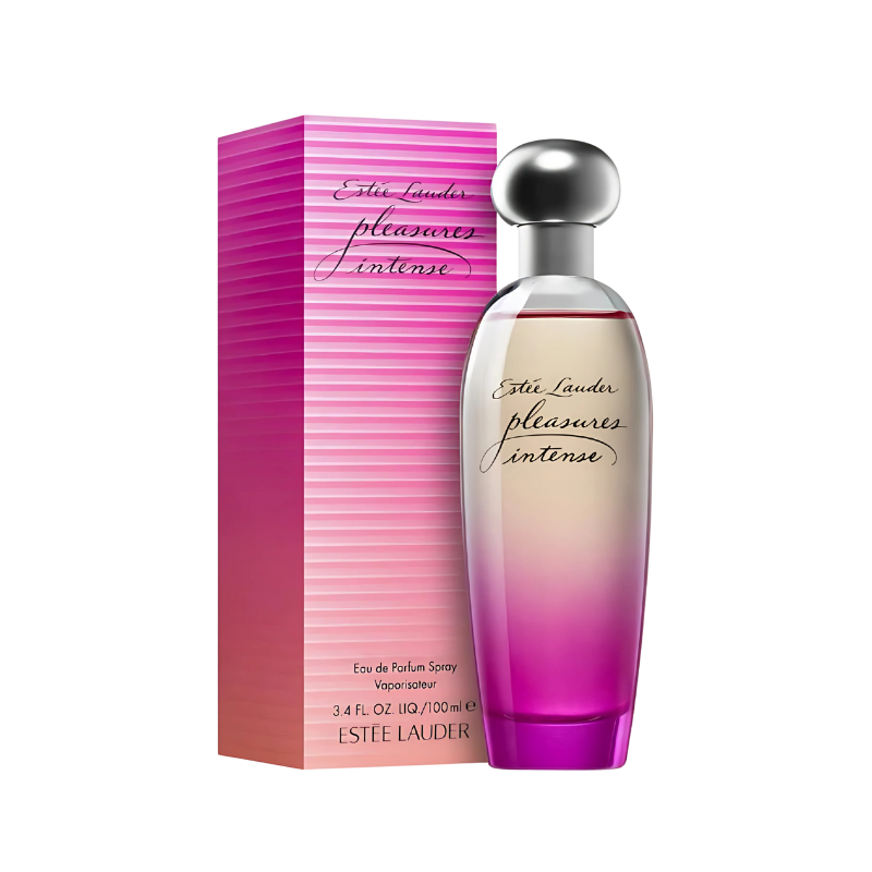 ESTEE LAUDER Pleasure Intense Women EDP 100ml The Perfume Savor