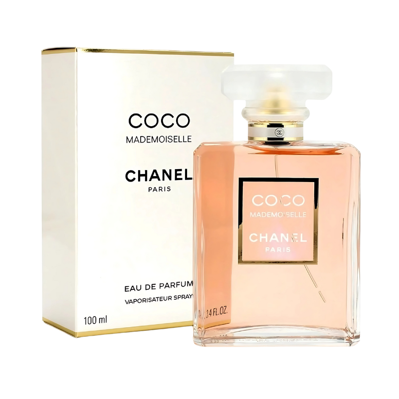 Chanel Coco Mademoiselle for Women EDP 100ml Chanel