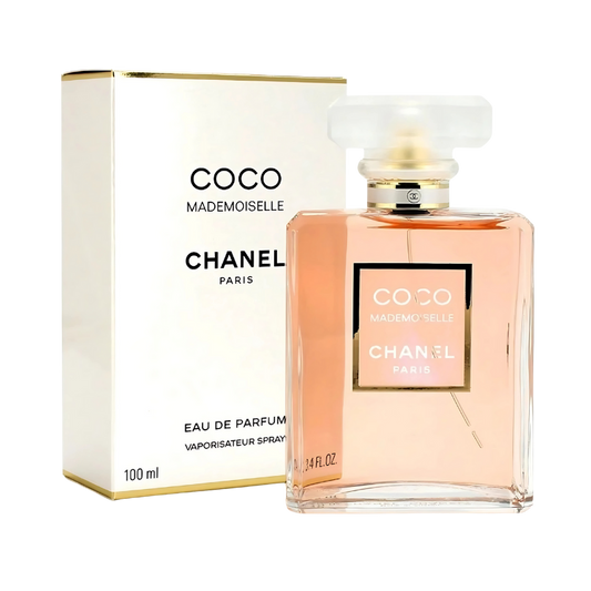 Chanel Coco Mademoiselle for Women EDP 100ml