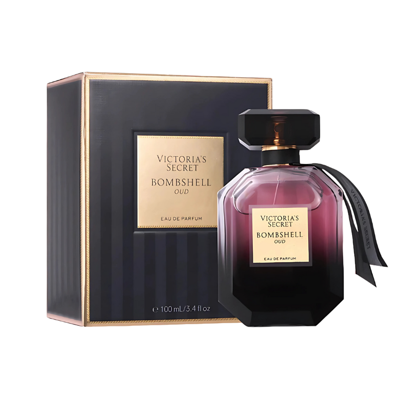 Victoria’s Secret Bombshell Oud EDP 100ML Victoria's Secret