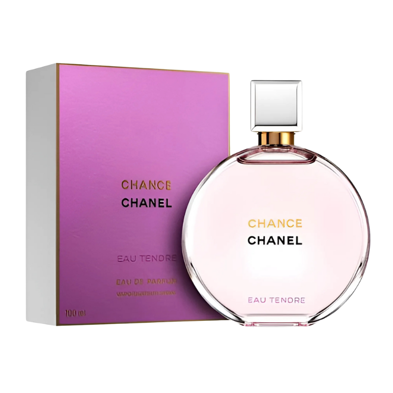 Chanel Chance Eau Tendre EDP 100ml The Pefume Savor