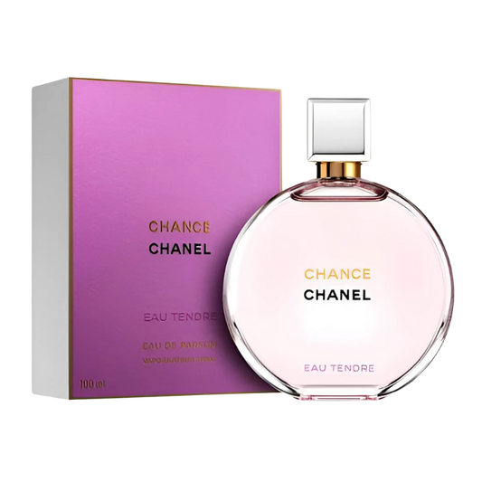 Chanel Chance Eau Tendre EDP 100ml