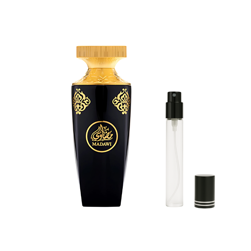 Madawi Arabian Oud EDP Decants