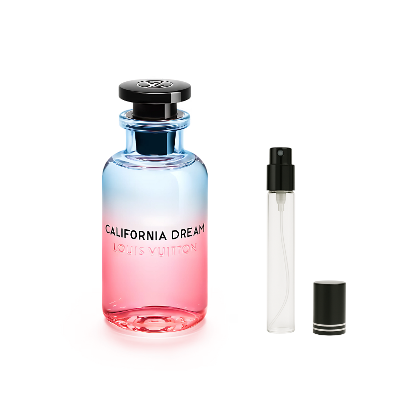 Louis Vuitton California Dream Unisex Decants