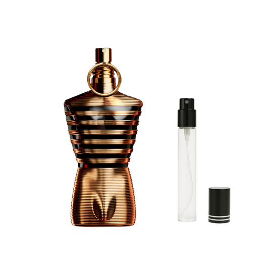 Jean Paul Gaultier Le Male Elixir EDP Decants