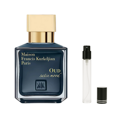 MFK Oud Satin Mood EDP Decants