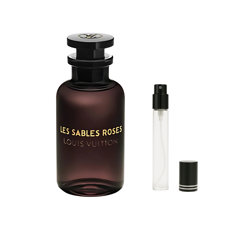 Louis Vuitton Les Sables Roses EDP Unisex Decants The Perfume Savor