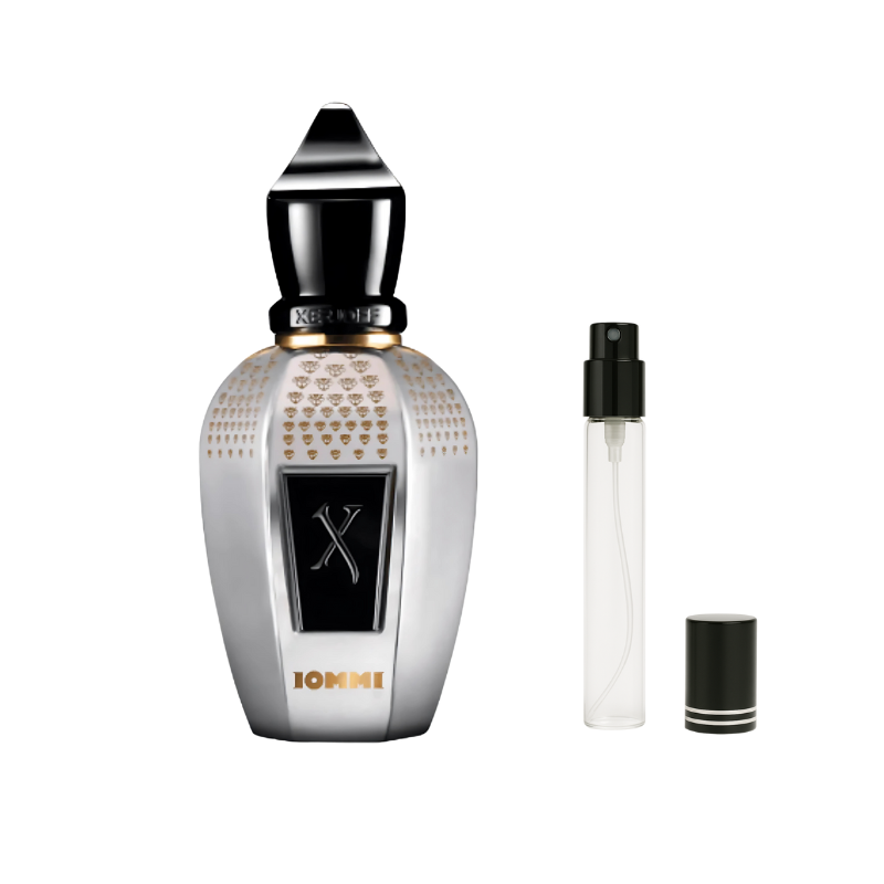 Xerjoff Tony Iommi Monkey Special EDP Unisex Decants The Perfume Savor