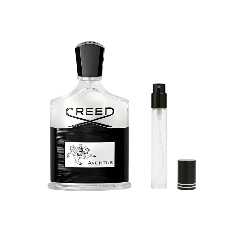Creed Aventus For Men EDP Decants The Perfume Savor