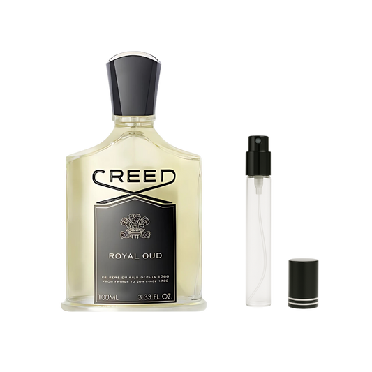 Creed Royal Oud EDP Decants