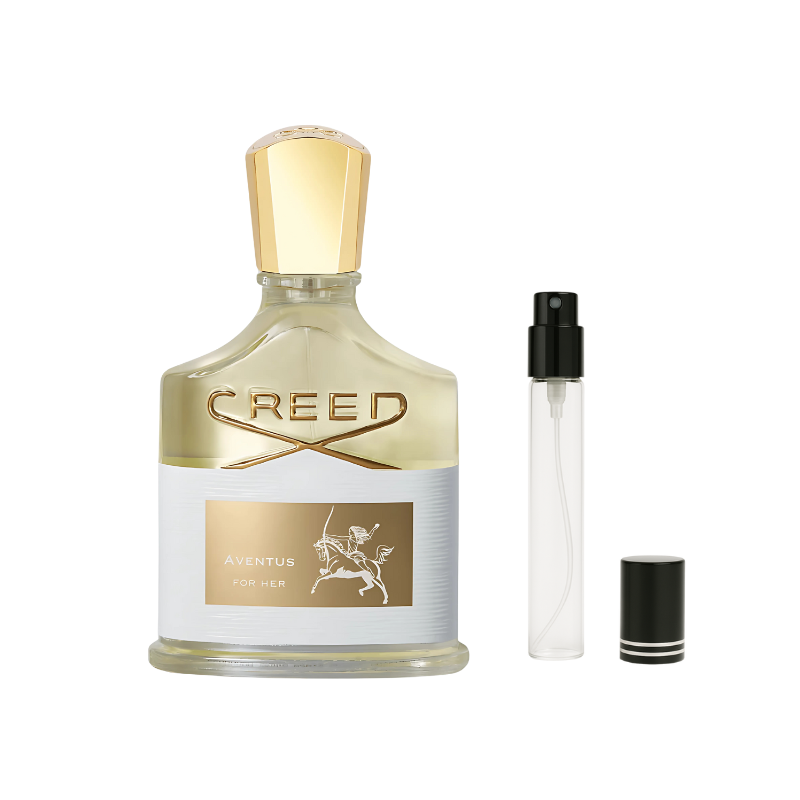 Creed Aventus For Her EDP Decants The Perfume Savor