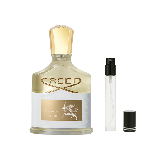 Creed Aventus For Her EDP Decants