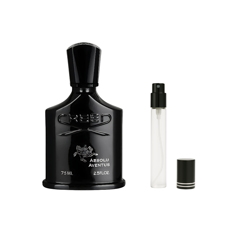 Creed Absolu Aventus For Men Decants The Perfume Savor