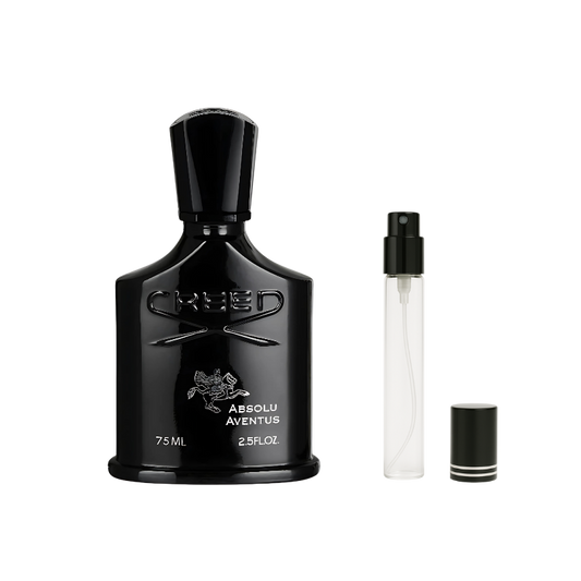 Creed Absolu Aventus For Men Decants