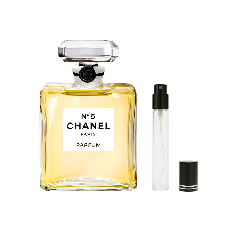 Chanel No 5 Parfum EDP For Women Decants