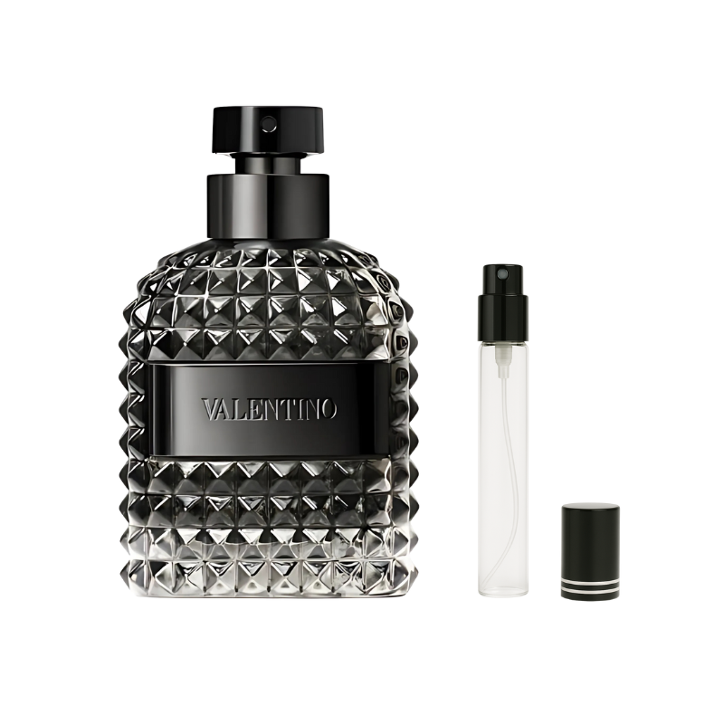 Valentino Uomo Intense EDP For Men Decants The Perfume Savor