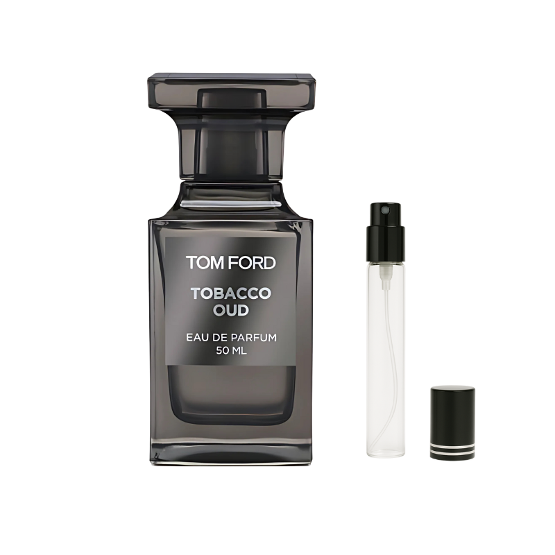 Tom Ford Tobacco Oud EDP Unisex Decants The Perfume Savor