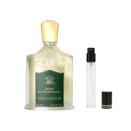 Creed Bois du Portugal EDP For Men Decants