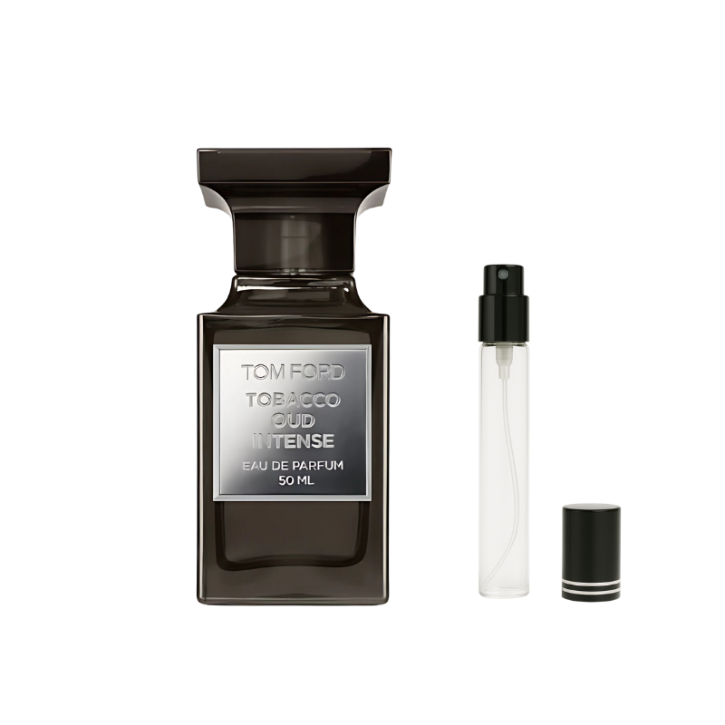 Tom Ford Tobacco Oud Intense EDP Unisex Decants The Perfume Savor