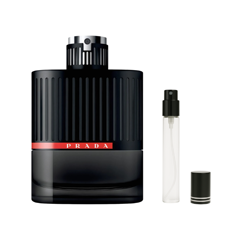 Prada Luna Rossa Extreme EDP For Men Decants The Perfume Savor
