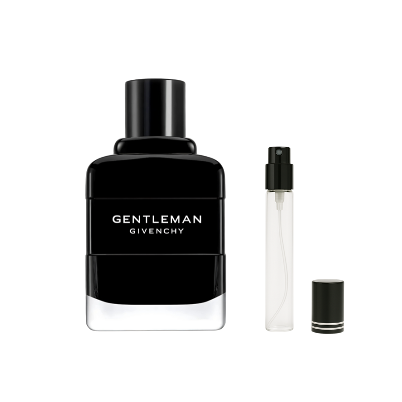 Givenchy Gentleman Eau de Parfum For Men Decants The Perfume Savor