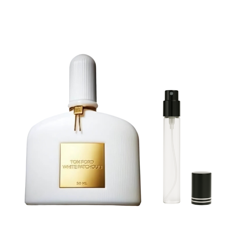 Tom Ford White Patchouli EDP Unisex Decants The Perfume Savor