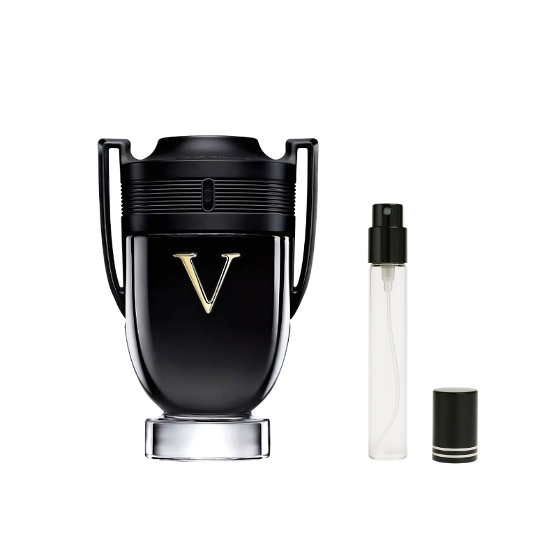 Paco Rabanne Invictus Victory Extreme EDP Decants The Perfume Savor