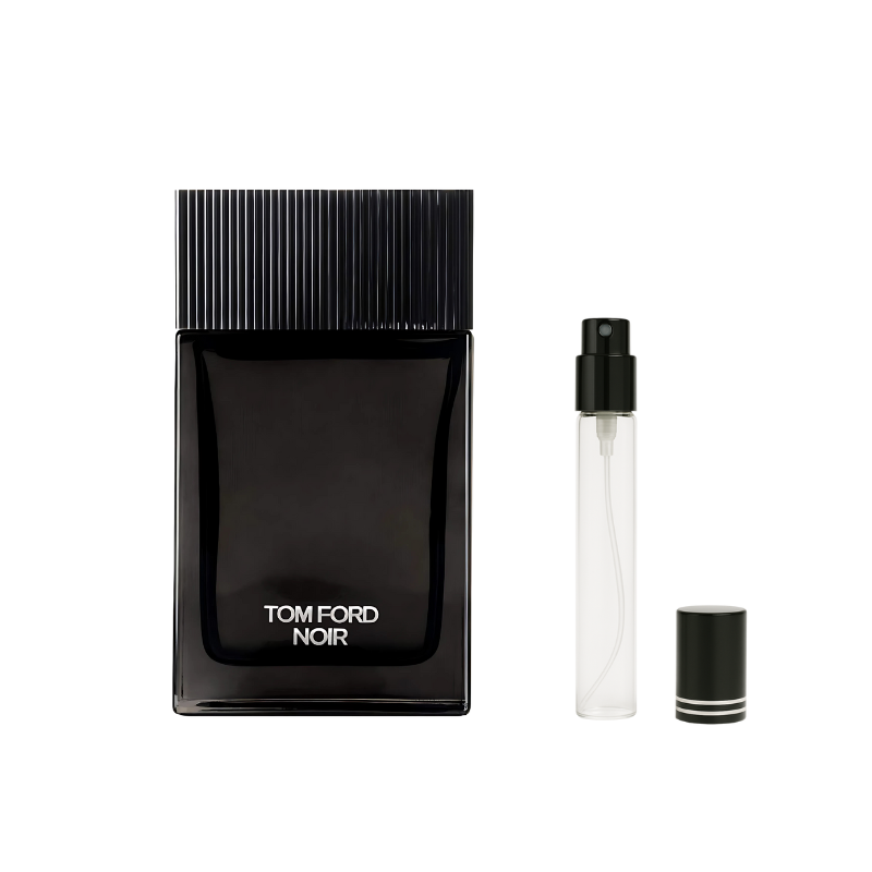 Tom Ford Noir EDP For Men Decants The Perfume Savor