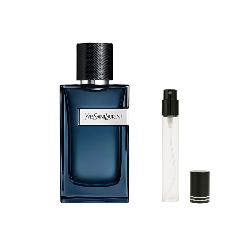 YSL Y Eau de Parfum Intense For Men Decants The Perfume Savor