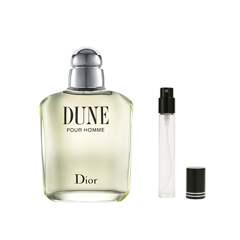 Dior Dune Pour Homme EDT For Men Decants