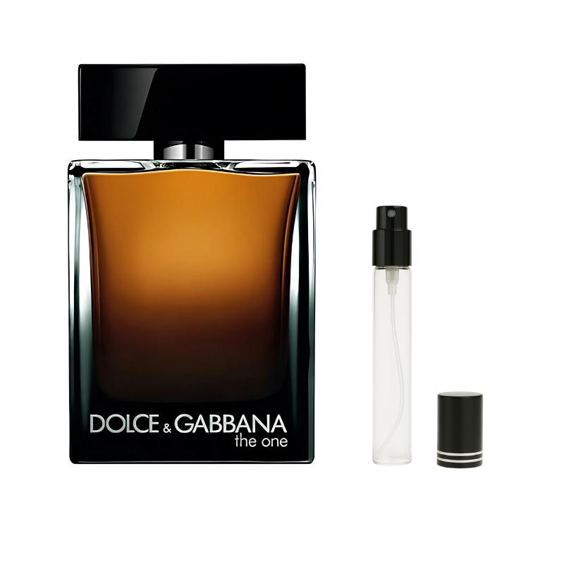 Dolce&Gabbana The One Eau de Parfum For Men Decants The Perfume Savor