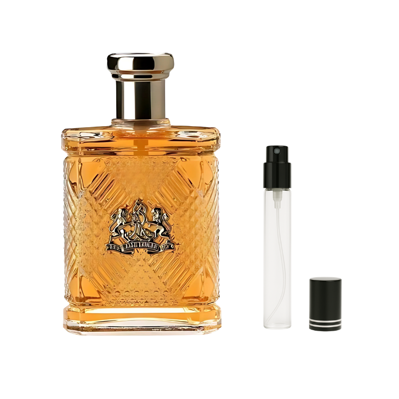 Ralph Lauren Safari EDT For Men Decants The Perfume Savor