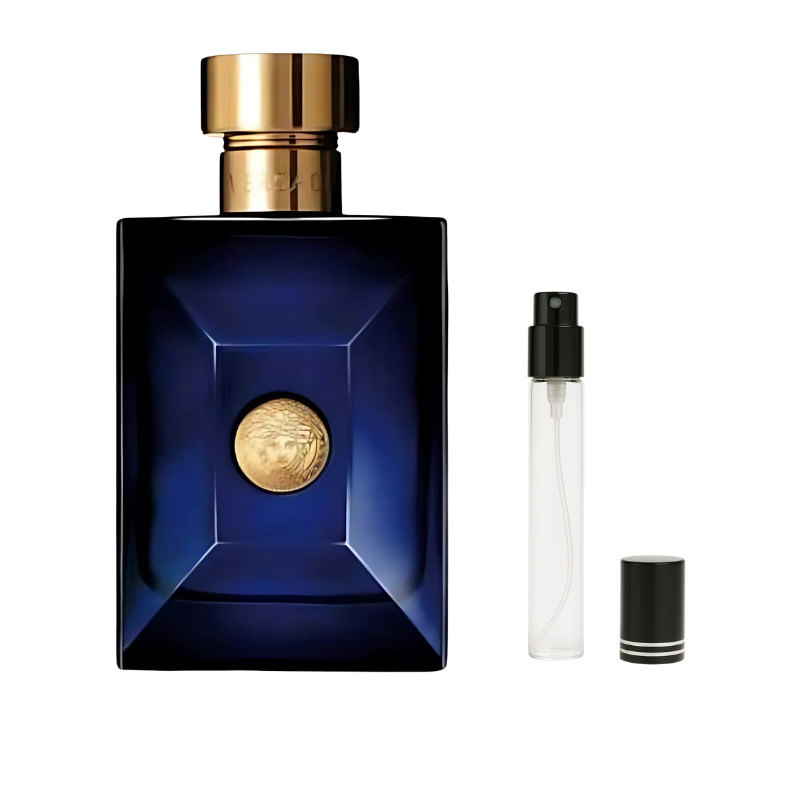 Versace Dylan Blue Pour Homme EDT Decants The Perfume Savor