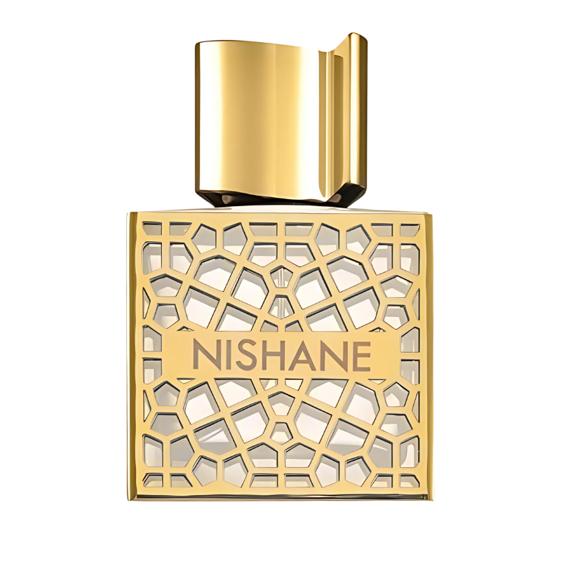 NISHANE Hacivat Oud Extrait De Parfum 50ml The Perfume Savor