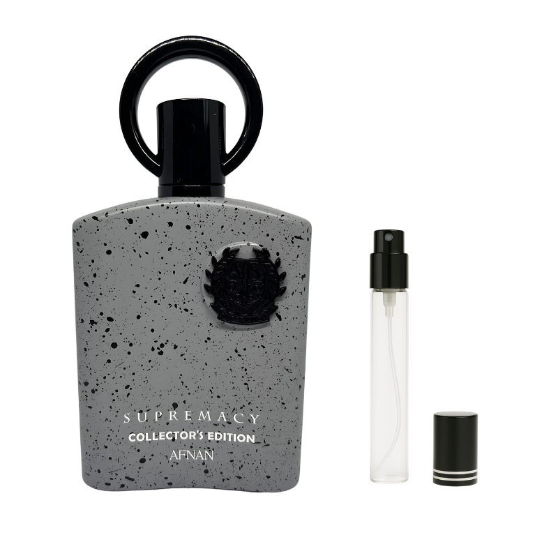 Afnan Supermacy Collectors Edition Decants