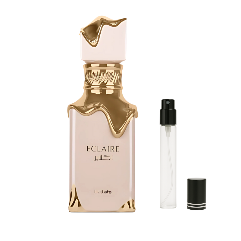 Eclaire By Lattafa EDP Decants
