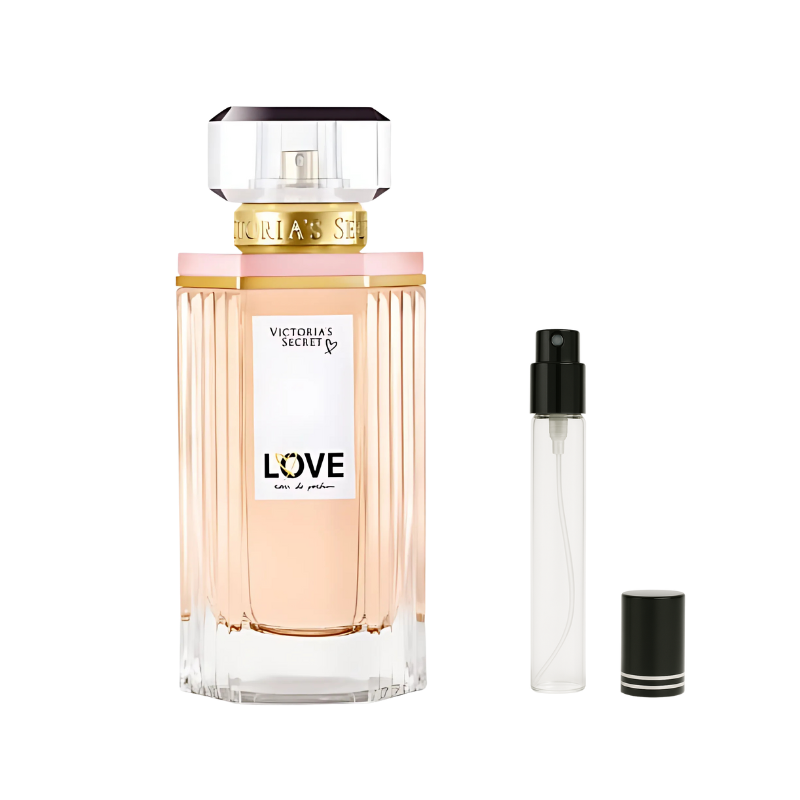 Victoria's Secret Love EDP Decants The Perfume Savor