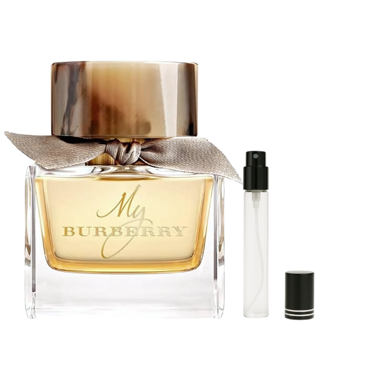 My Burberry Eau de Parfum For Women Decants