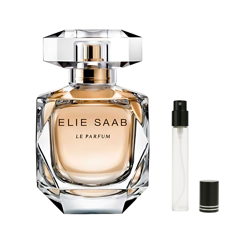 Elie Saab Le Parfum EDP for Women Decants The Perfume Savor